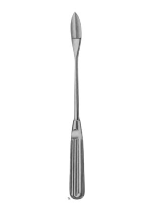 Cone Knives, Myomatome, Trigeminal & Tonsil Knives