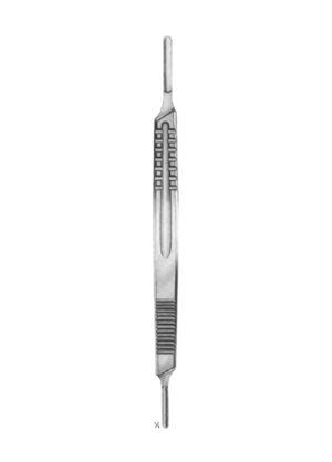 Scalpel Handles