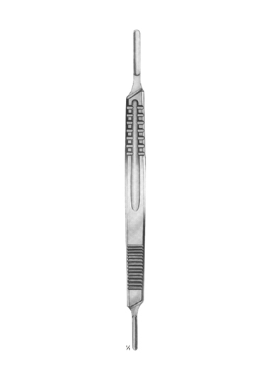 Scalpel Handles