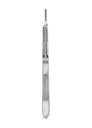 Scalpel Handles