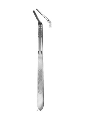 Scalpel Handles