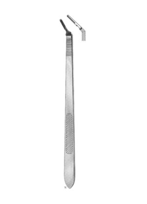 Scalpel Handles