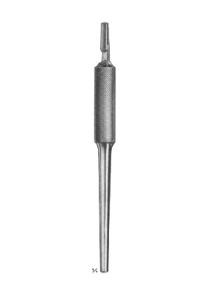 Scalpel Handles