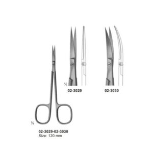 Delicate Scissors