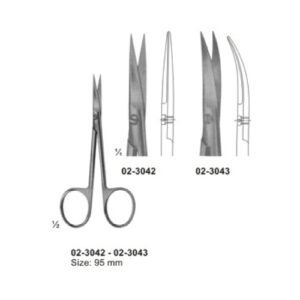 Delicate Scissors