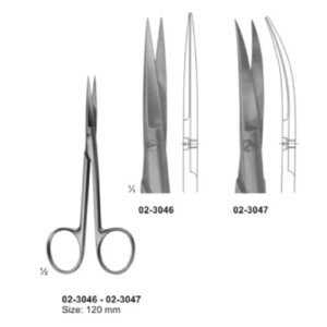 Delicate Scissors