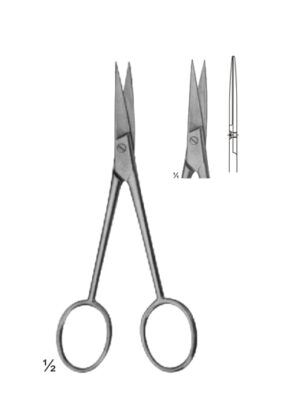 Delicate Scissors