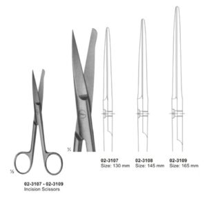 Surgical Scissors