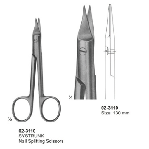 Surgical Scissors