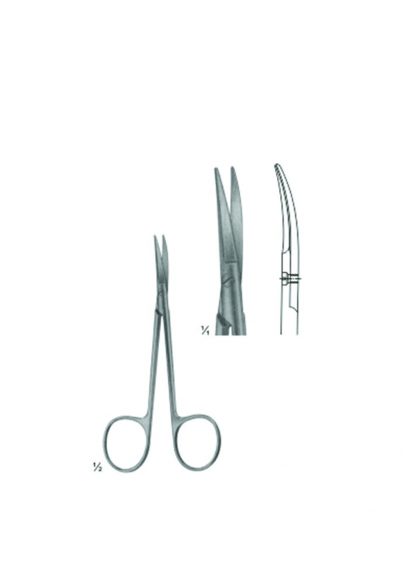 Surgical Scissors