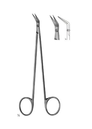 Vessel Scissors