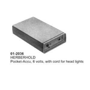 Head Lights