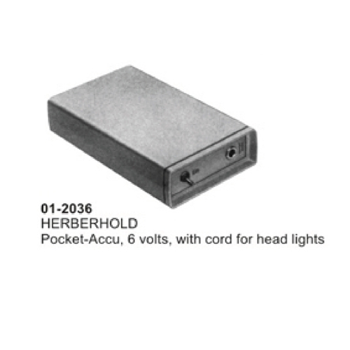 Head Lights