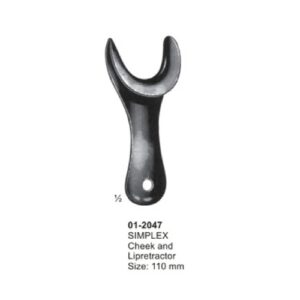 Tongue Depressors, Retractors