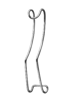 Tongue Depressors, Retractors