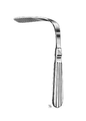 Tongue Depressors, Retractors