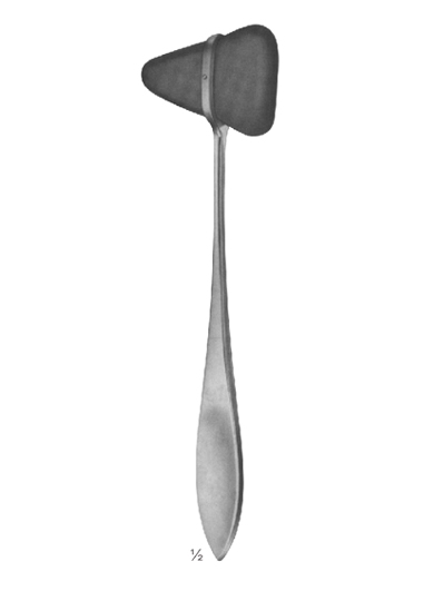 Percussion Hammers & Aesthesiometers