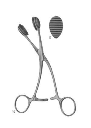Mouth Gags And Tongue Forceps