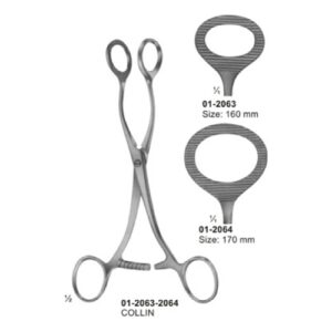 Mouth Gags And Tongue Forceps