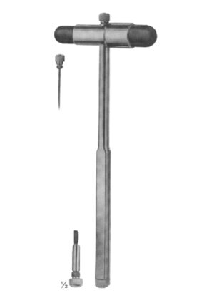 Percussion Hammers & Aesthesiometers