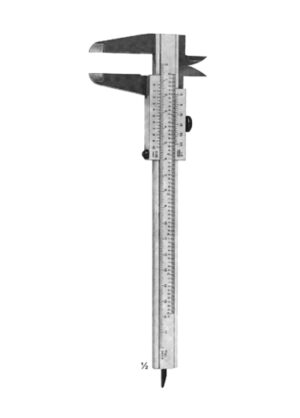 Examination & Measuring Instruments
