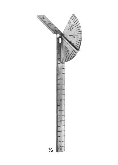 Examination & Measuring Instruments