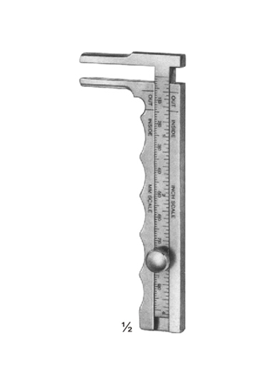 Examination & Measuring Instruments