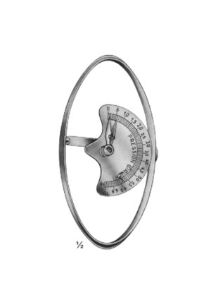 Examination & Measuring Instruments