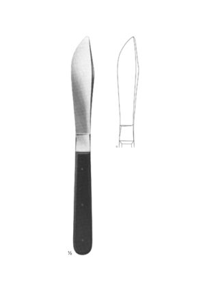 Autopsy & Cartilage Knives