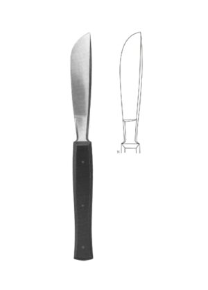 Autopsy & Cartilage Knives