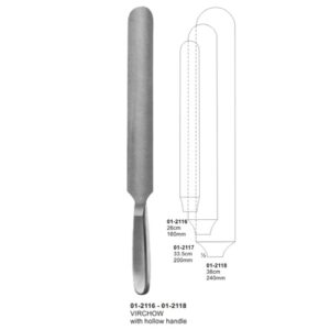 Autopsy & Cartilage Knives