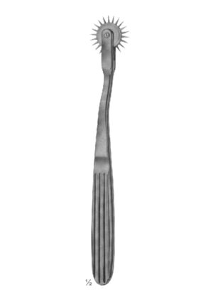 Percussion Hammers & Aesthesiometers