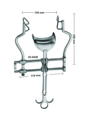 Abdominal Retractors