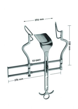 Abdominal Retractors