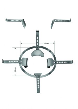 Abdominal Retractors
