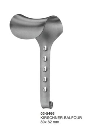 Abdominal Retractors