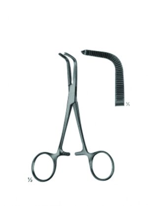 Stomach Clamps