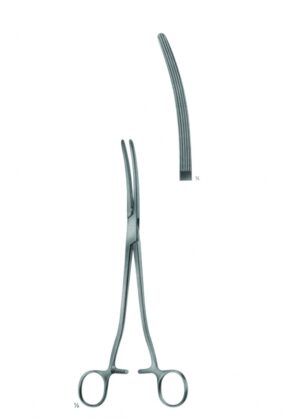 Anastomosis Forceps
