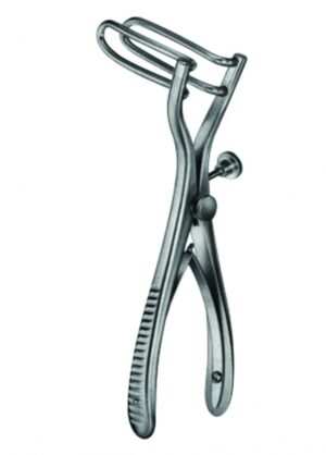 Rectal Specula