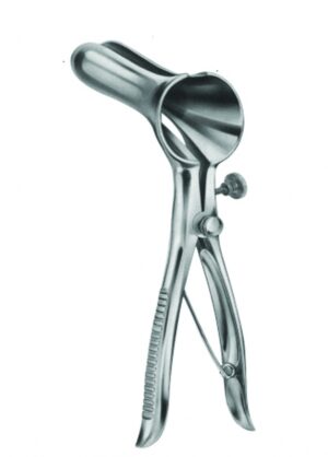 Rectal Specula