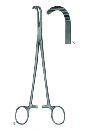 Gall Duct Forceps