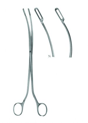 Gall Stone Forceps