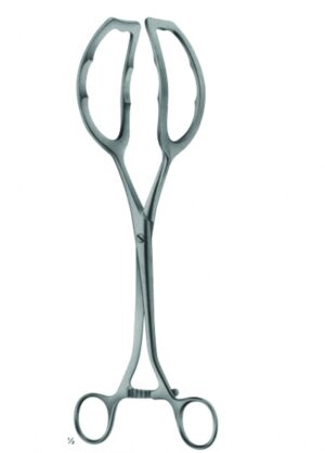 Kidney Elevating Forceps