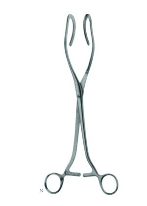 Kidney Elevating Forceps