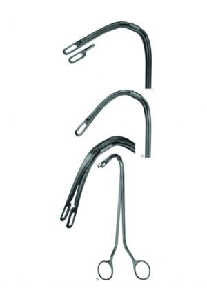 Kidney Stone Forceps