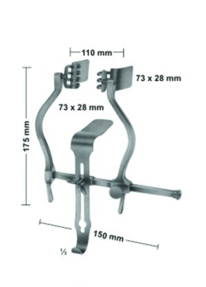 Bladder Retractors