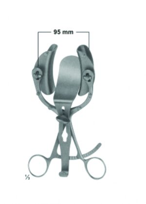 Bladder Retractors