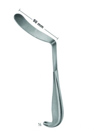 Bladder Retractors