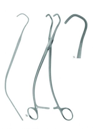 Bladder Retractors