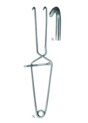Bladder Retractors